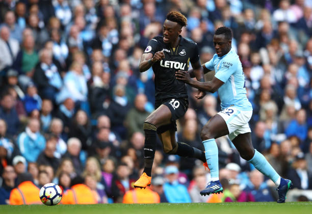 中顶替莱昂 中顶替莱昂